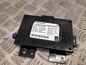 MERCEDES-BENZ GL X166 Andere Steuergeräte A1729008206 4.70 Petrol 33430521
