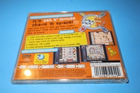 CHUCHU ROCKET FOR SEGA DREAMCAST COMPLETE & TESTED!