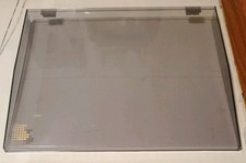 Sony PS-LX 520 turntable. Dust Cover.