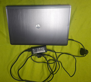 HP ProBook 4540s Intel i3 @2.4GHz 15,6" 4GB RAM 500GByt SSD WLAN Netzteil