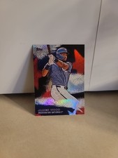 2026 Topps James Wood Stars of MLB #SMLB-17 Nationals