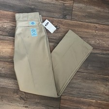 Dickes x Ford x Sydney Sweeney 874 work pants tan 6R BNWT workwear chinos