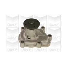 Pompe à eau Opel ASTRA
