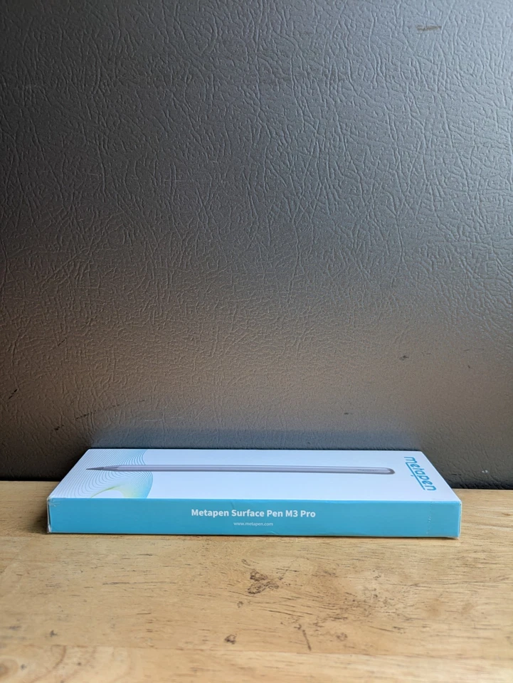 Metapen Surface Pen M3 Pro Stylus Pen for Microsoft Surface Touchscreen Devices - Image 4 of 4