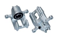 Bremssattel Kamoka JBC0617 FüR Honda CU CW Accord Grauguss 8 Tourer CU1 CW1 Dtec