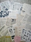Vintage Ephemera Bundle for Junk Journals, Scrapbooks, Paper Crafting — photo 3