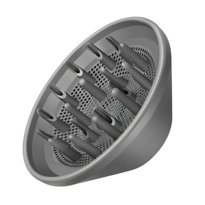 Hair Diffuser Attachment Nozzles for Dyson Supersonic Hair Dryer HD01 HD02 HD...