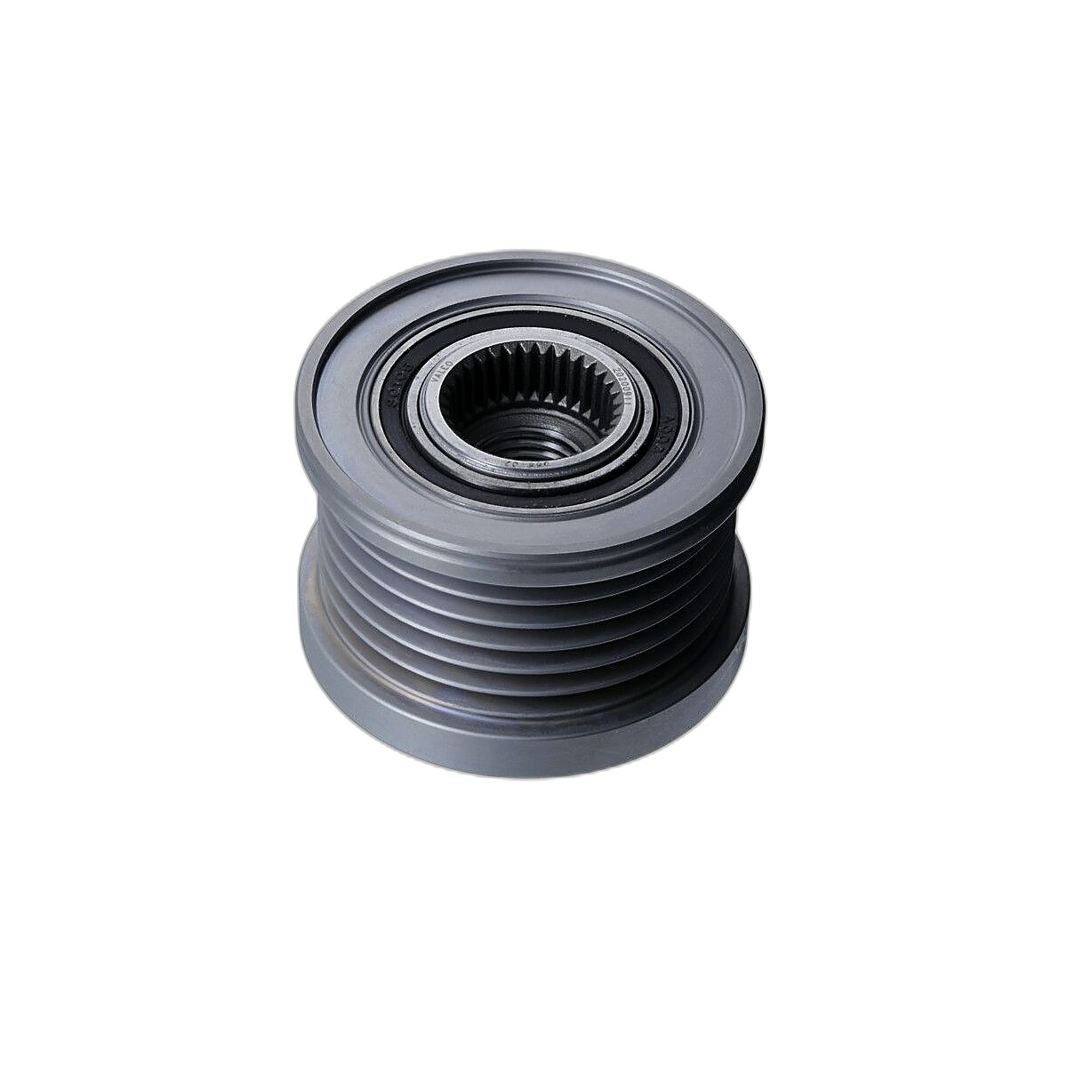 Valeo Poulie Roue Libre, Alternateur 588102 - Image 3