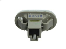 Blinkleuchte TYC 18-5271-05-2 OPEL AGILA A (H00) 1 2000-2007