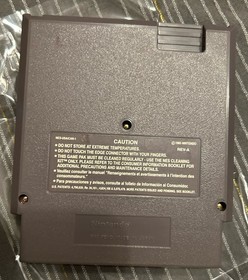 Bubble Bobble Part 2 (Nintendo NES) BB II AUTHENTIC RARE video game cart only