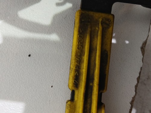 FORD FIESTA ZETEC 2013 NOCKENWELLENSTELLMOTOR MAGNET CM5G6M280FA