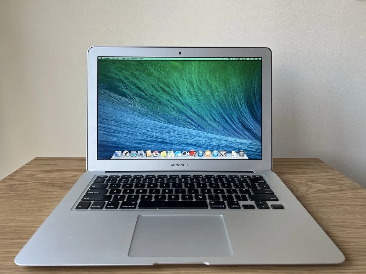 2013 Apple MacBook Air 4GB Laptops for sale | eBay