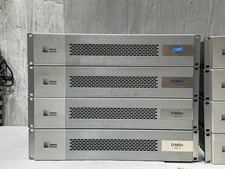 Meyer Sound D-Mitri DAO-24 – Modulo di uscita analogico 24 canali #6096 (One) THS