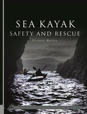 Image of Sea Kayak Safety and Rescue - 9781906095635