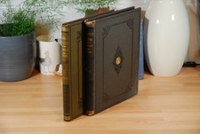 Domesday Studies: Somerset Vol I & II ? Rev C.W. Eyton ? 1880 ? Complete Set