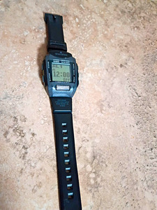 Casio Wrist Camera | eBay