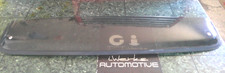 96-00 Oem Honda Civic Cpe Ek Ej8 Em1 Ex Si Moonroof Sunroof Wind Deflector Visor