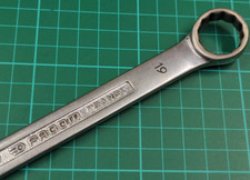 Facom Clé mixte 40 extra longue 28 mm