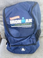 Ironman Chattanooga 2021 Tri Club Championship Race Bag