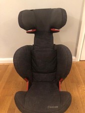 Maxi-Cosi RodiFix Air Protect Isofix Booster 15-36kg Car Seat 3.5-12Y