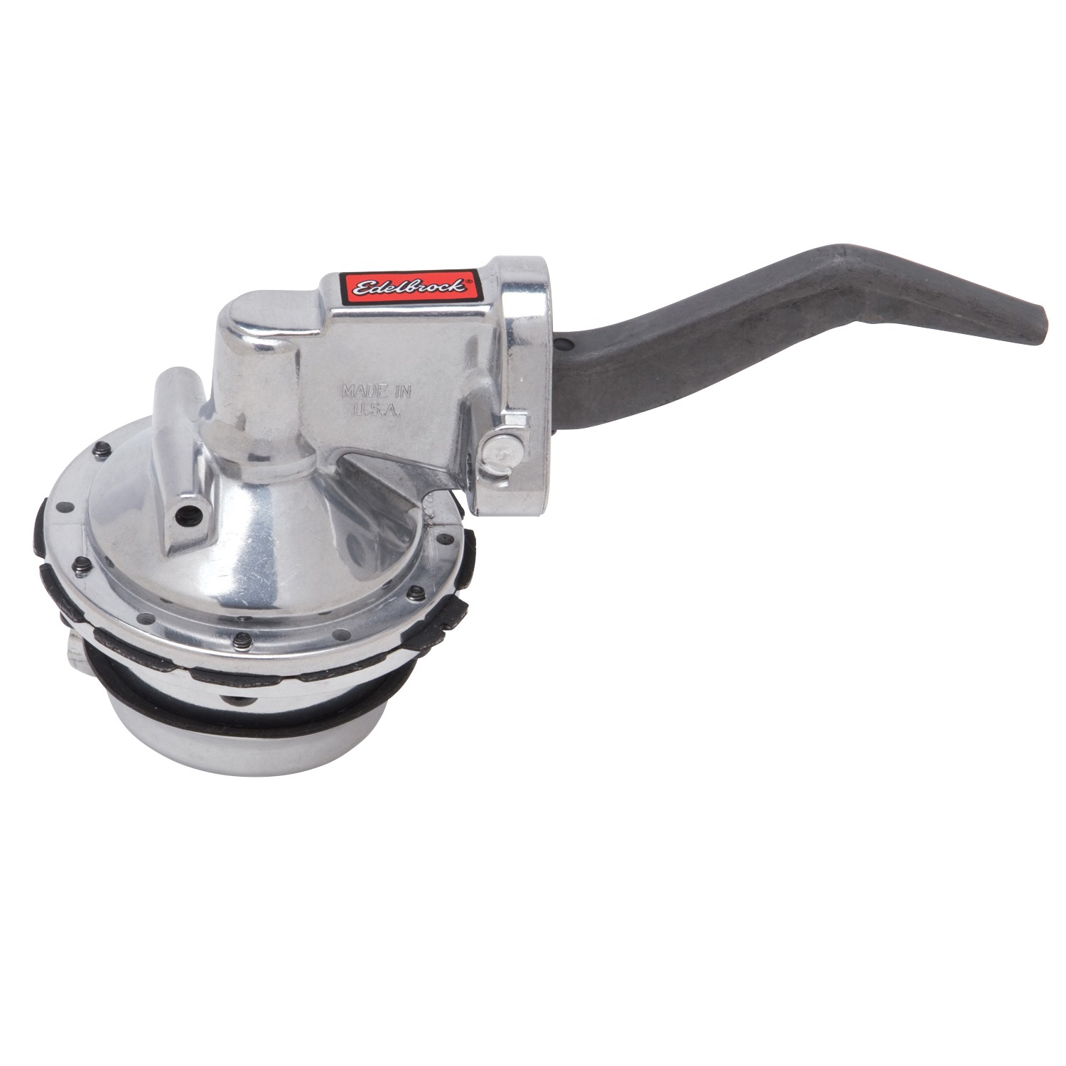 Edelbrock Mechanical Fuel Pump Fits 1965 Ford GT40