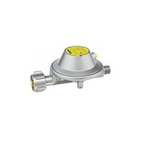 GOK Gasregler EN61 1,5Kg/H 30Mbar KLF X G1/4LH-KN PRV