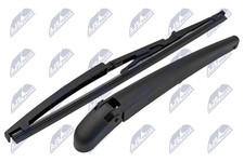 Wischarm Scheibenreinigung NTY EWB-AR-000 für ALFA 159 Sportwagon MPI 939BXL1A