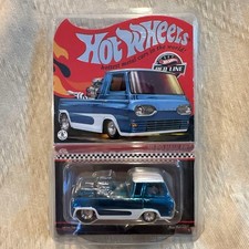 Hot Wheels HI-PO HAULER