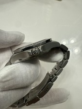 Tag Heuer WAB2010 Aquaracer Automatic 300m Stainless Steel Watch 6