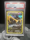 Pokémon Roaring Skies Dragonite 52/108 XY PSA 7 2015
