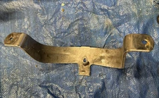 11-16 Harley Davidson Ultra Glide Classic GENUINE Rear Fender Support Bracket