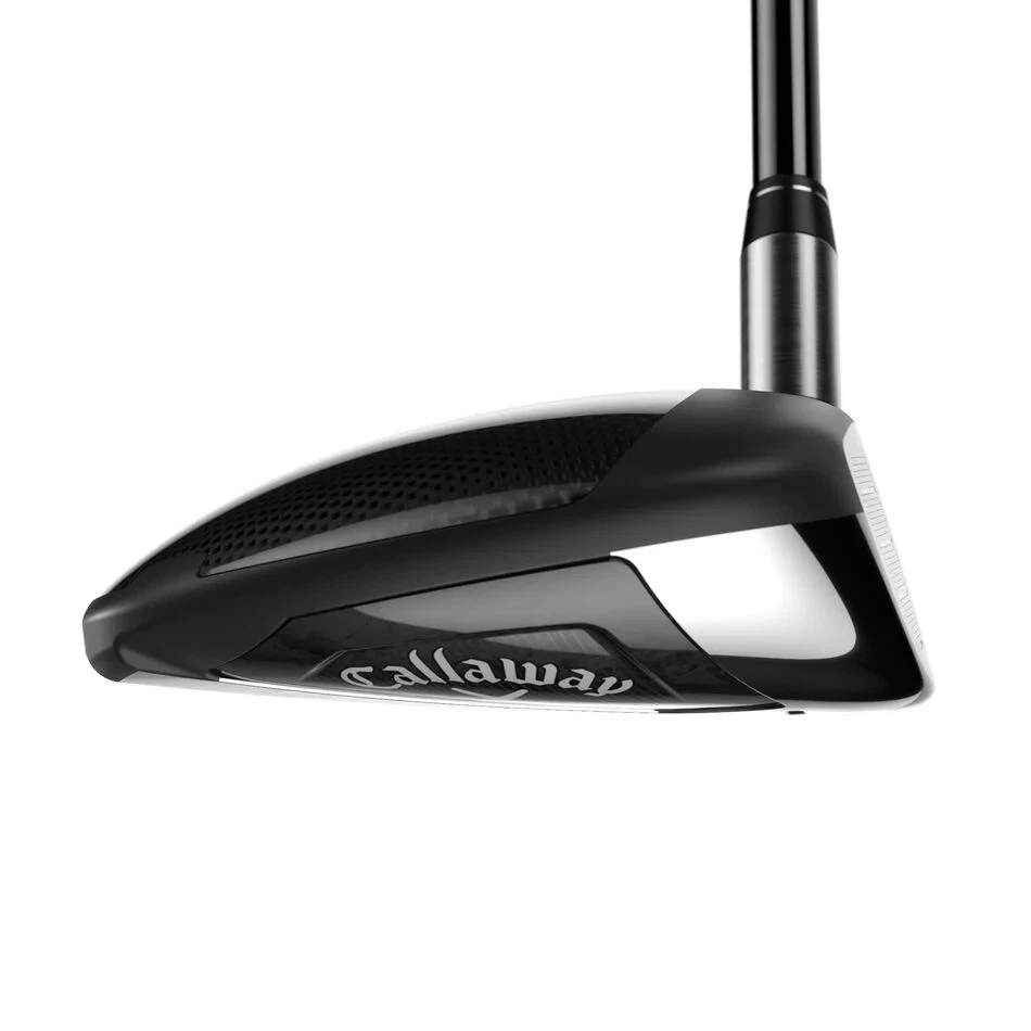 CALLAWAY 2023 PARADYM STAR FAIRWAY 9 MADEIRA GRAFITE PADRÃO REGULAR - Imagem 3 de 4