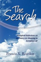 Francis X. Reardon | The Search | Taschenbuch | Englisch (2009) | Xlibris