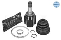 Gelenksatz Antriebswelle Meyle 214 498 0075 FüR Doblo Fiat GroßRaumlimousine Jtd