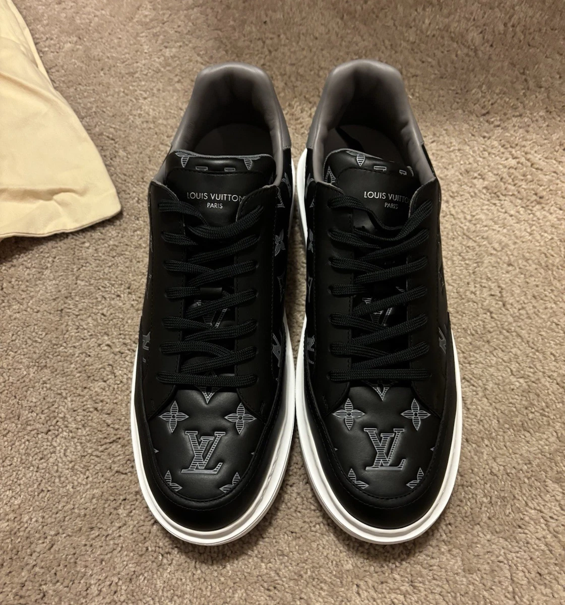 louis vuittons shoes products for sale | eBay