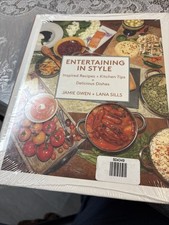 Good Food for Good Times 2 : Simple Recipes for Sensational Celebrations by Lana