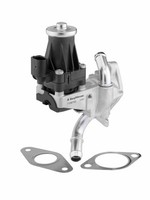 Borgwarner Agr-Ventil Elektrisch FüR Ford Ranger 3.2 Tdci 4X4 2.2 Transit