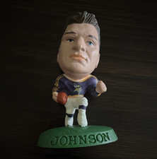 Equity Sports 1998 NFL Johnson Minnesota Viki...