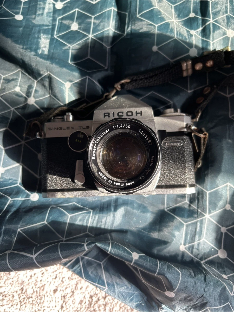ricoh singlex tls products for sale | eBay