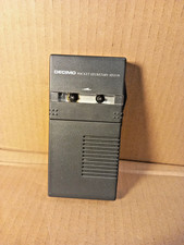 DECIMO POCKET SECRETARY SD311N DICTAPHONE