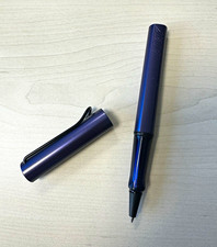LAMY Tintenroller Dark Dust