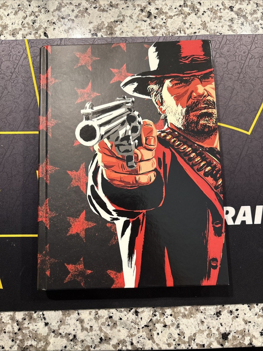 Red Dead Redemption 2 Collector's Edition - No Game 710425560408| eBay
