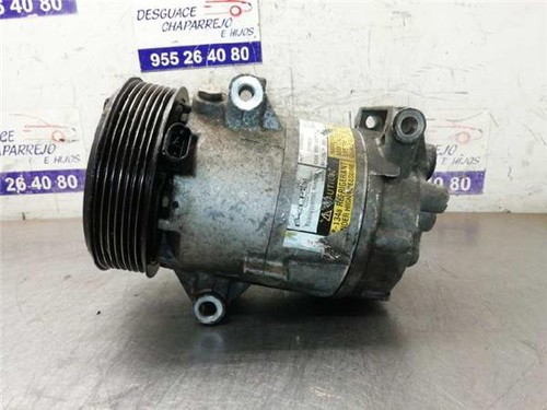 8200309193  Klimakompressor Renault megane ii classic berlina 19 dci d 120 cv