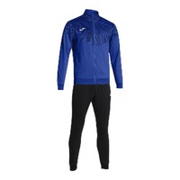 Trainingsanzug Herren Joma Lion Ii GrößE M Schwarz Polyester