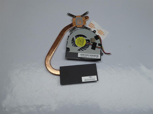 Medion Akoya E4212 MD98710 Kühler und Lüfter 13N0-XRA0B01 #2988_1