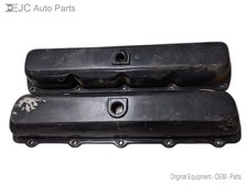 Pair Of Valve Covers For 65-67 Oldsmobile 98 7.0 Gas