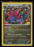 2014 XY - Phantom Forces Hydreigon Stage 2/Rare Holo #74