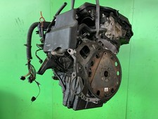 77655 Motor M47D20 BMW 3er Touring (E46) 0008823