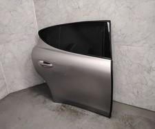 Porte arrière et accessoires Porsche PANAMERA
