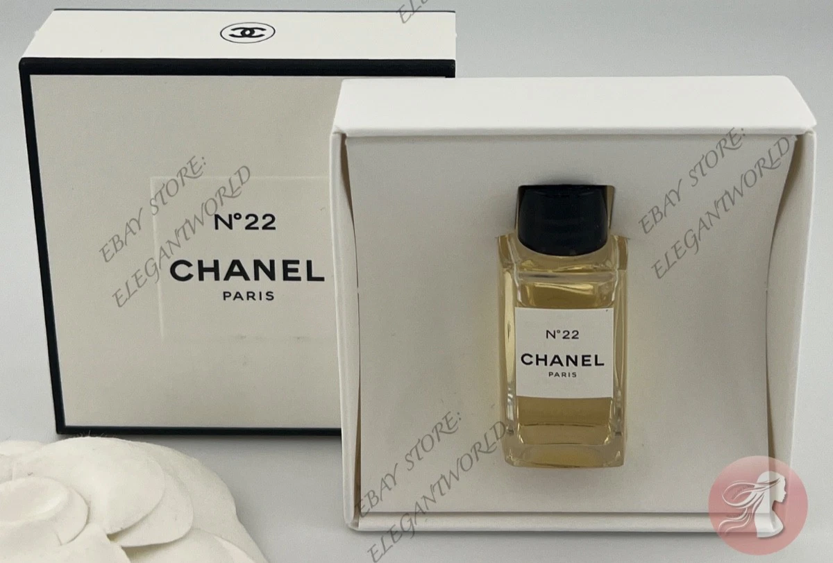 CHANEL No 22 by CHANEL Fragrances for Women for sale - eBay
